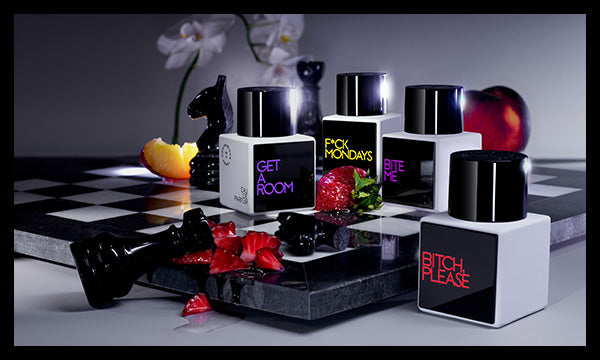 Mini Eau De Parfums