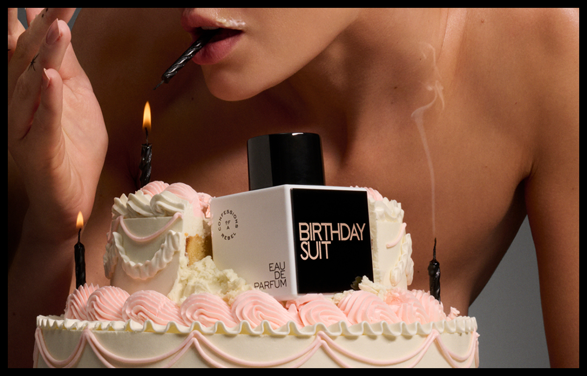 Birthday Suit