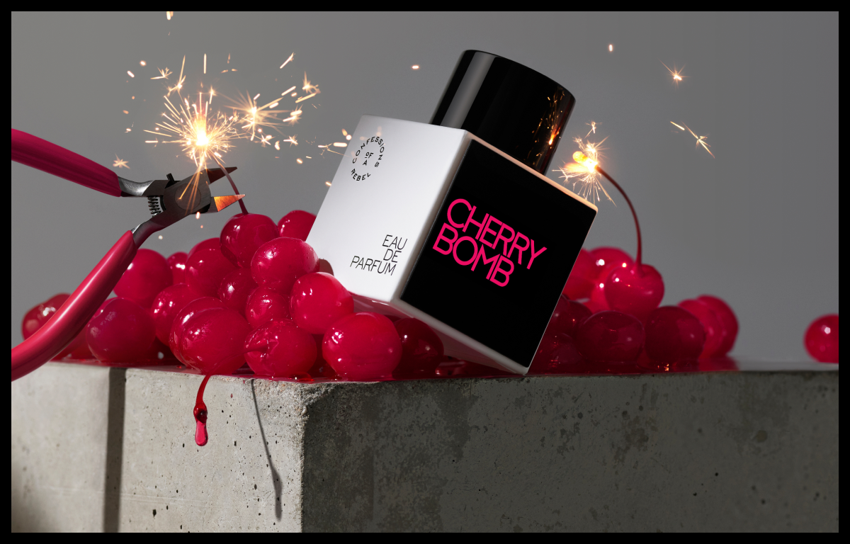 Cherry Bomb