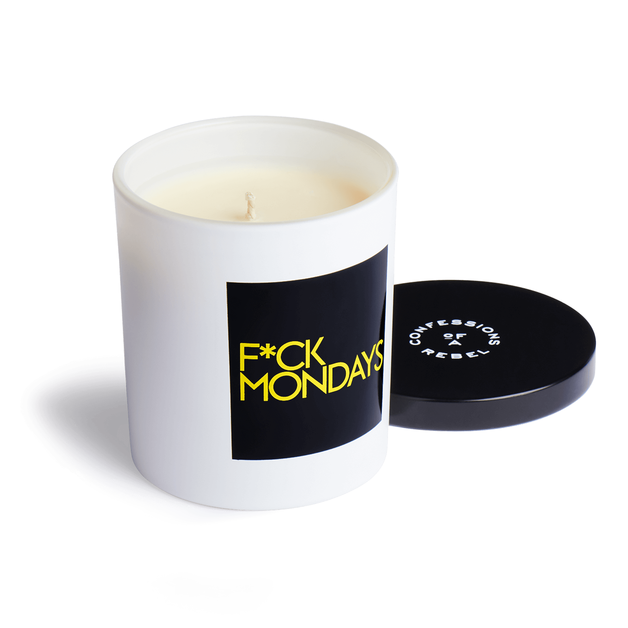 F*ck Mondays