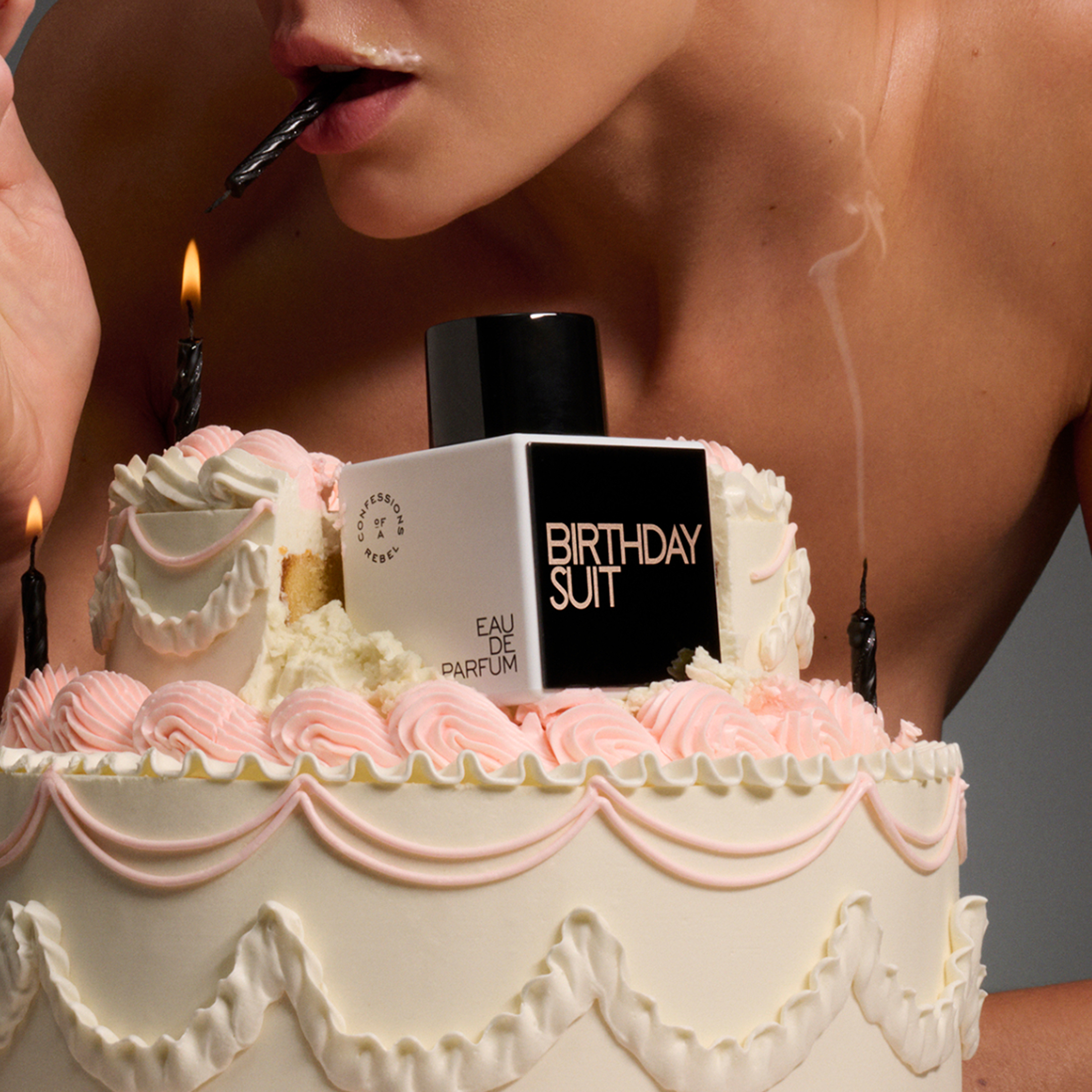 Birthday Suit