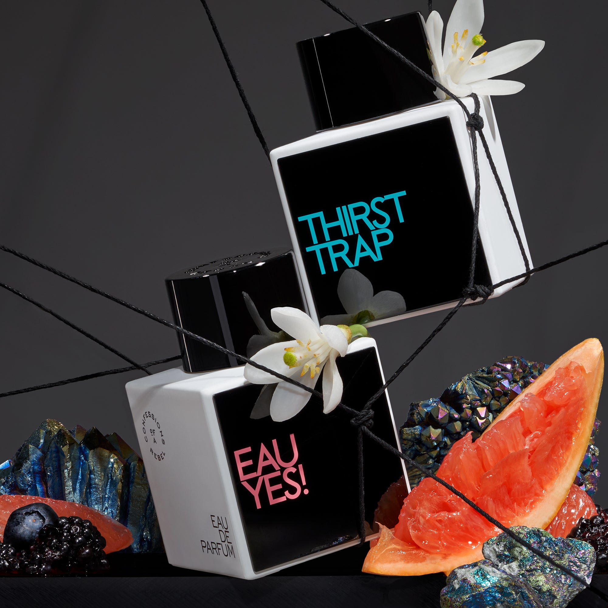 Eau Yes!