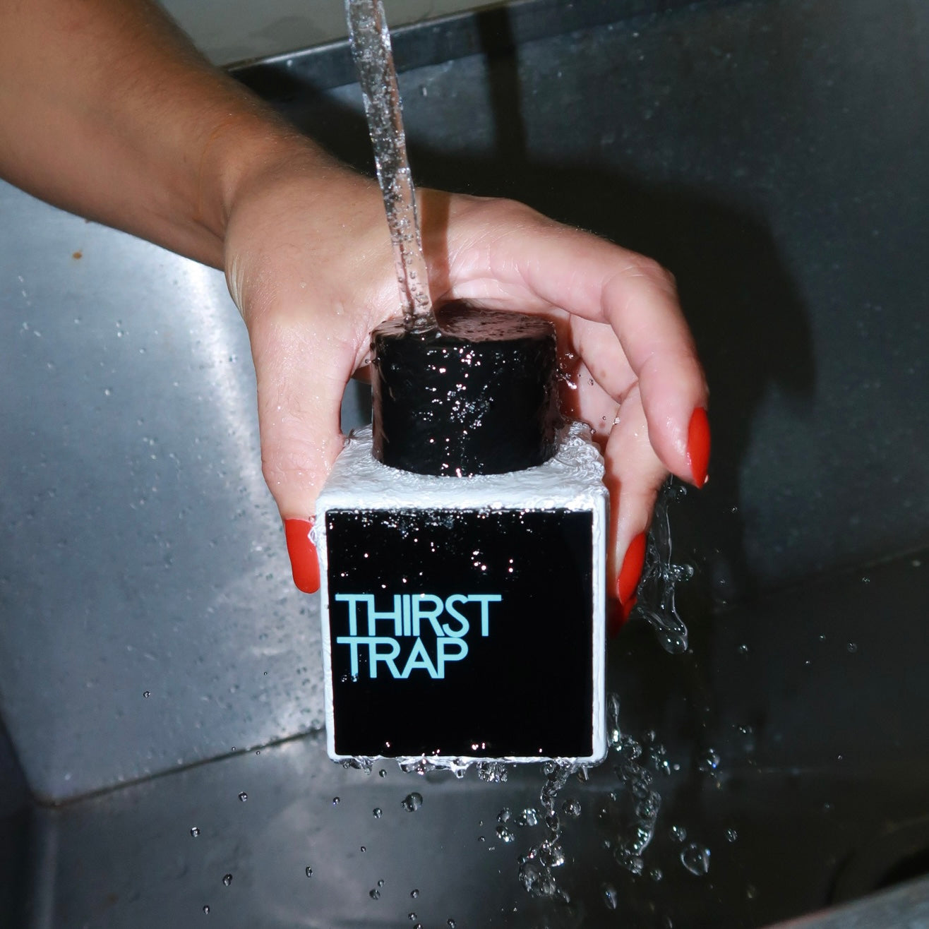 Thirst Trap