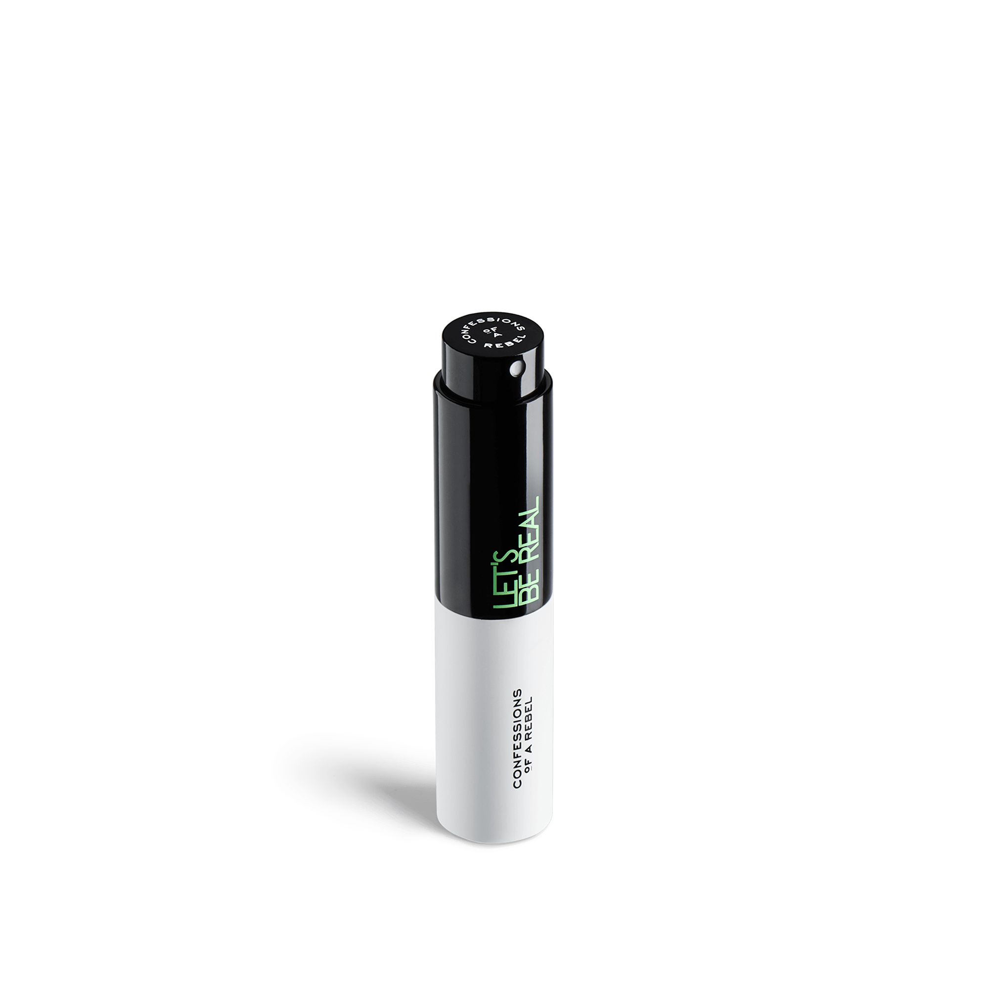 Let's Be Real Travel Spray - Confessions of a Rebel Let's Be Real Travel Spray - Confessions of a Rebel