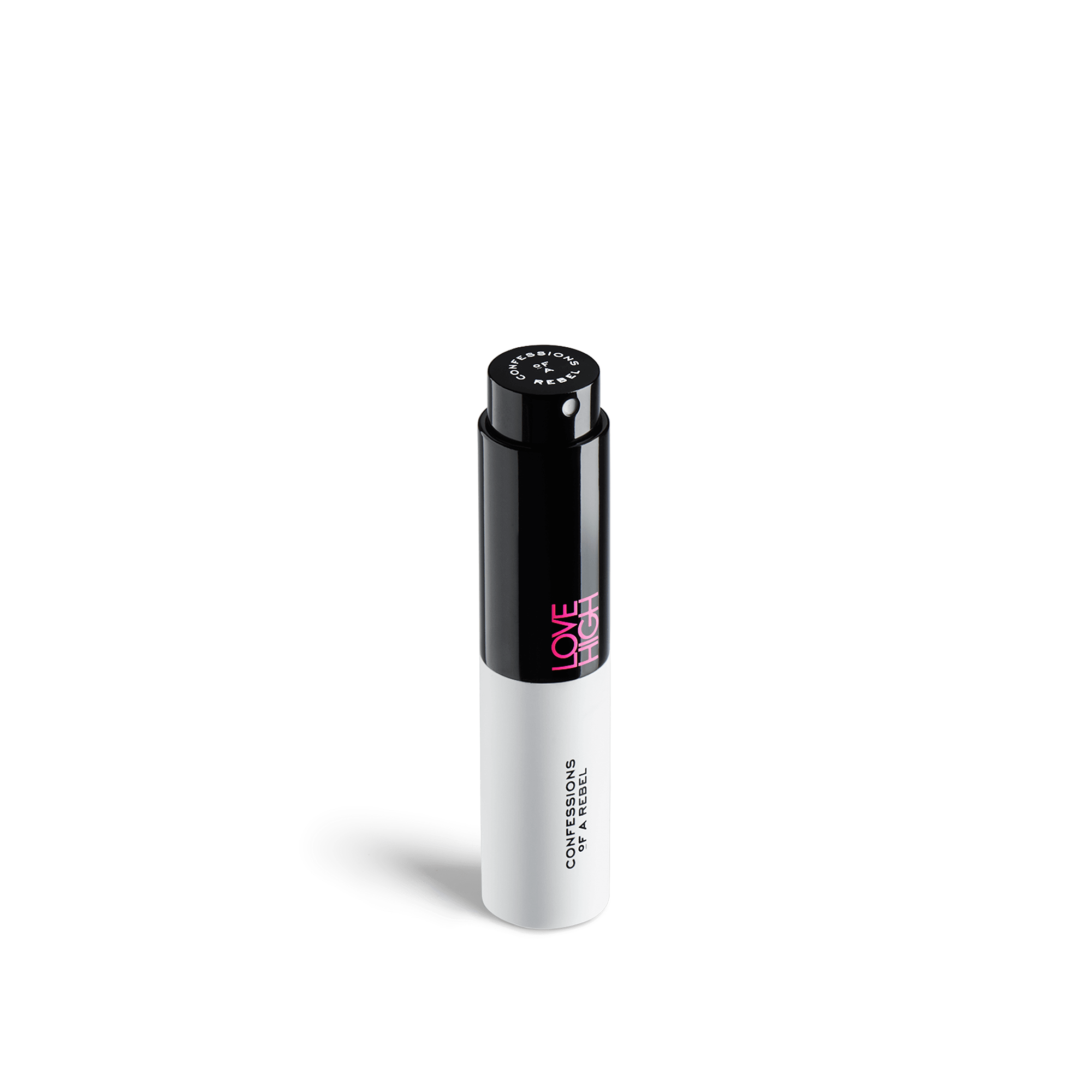 Love High Travel Spray - Confessions of a Rebel Love High Travel Spray - Confessions of a Rebel