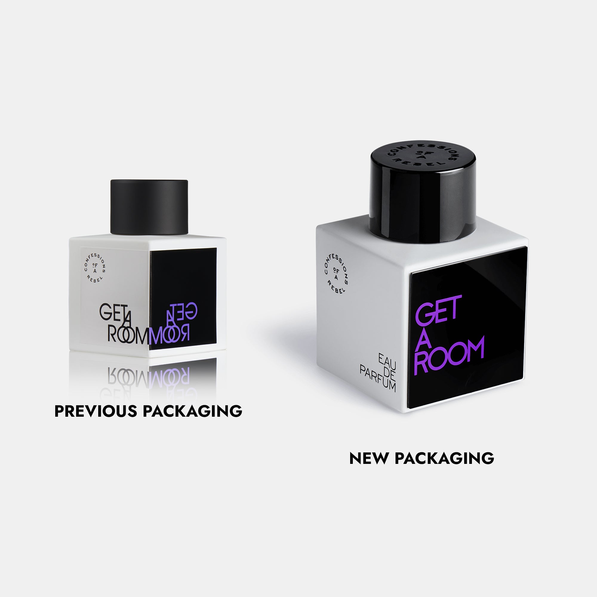 Car Scent Trio in Get a Room – Confessions of a Rebel
