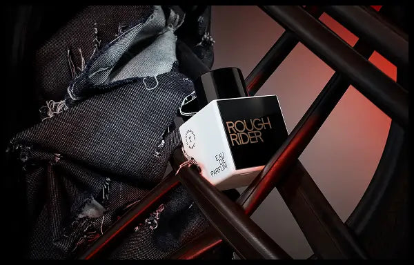Fragrances