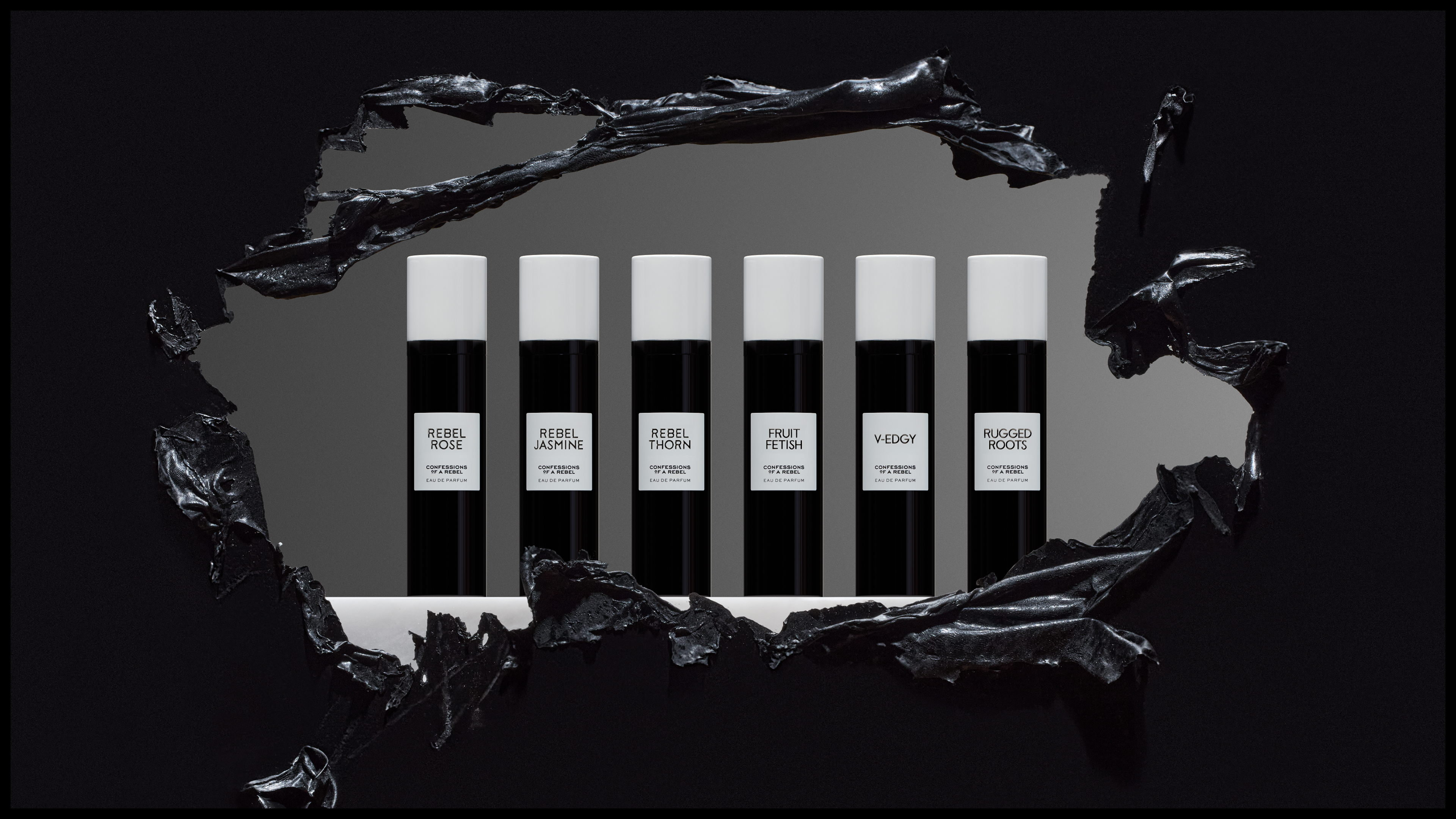 Deluxe Travel Spray