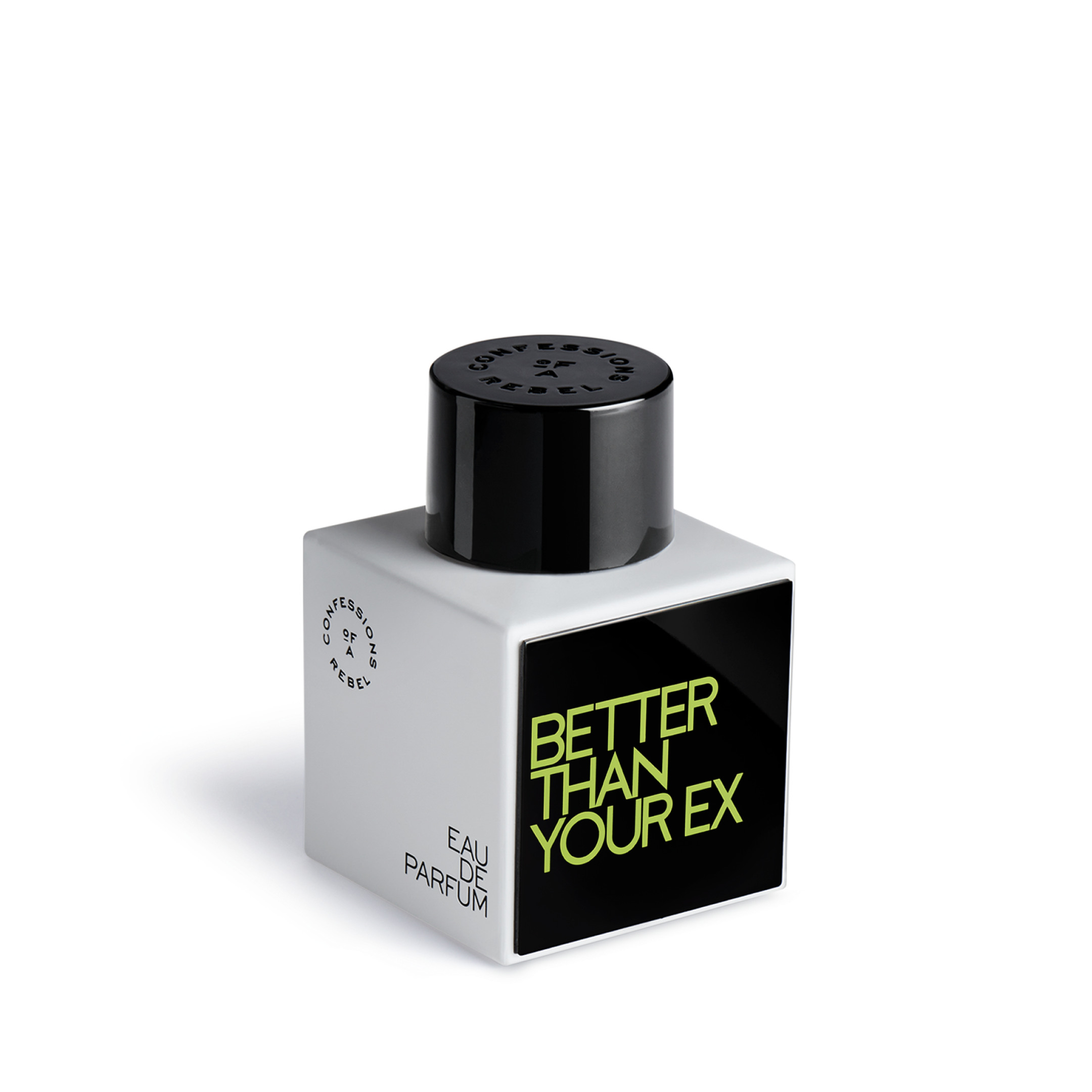 Better Than Your Ex