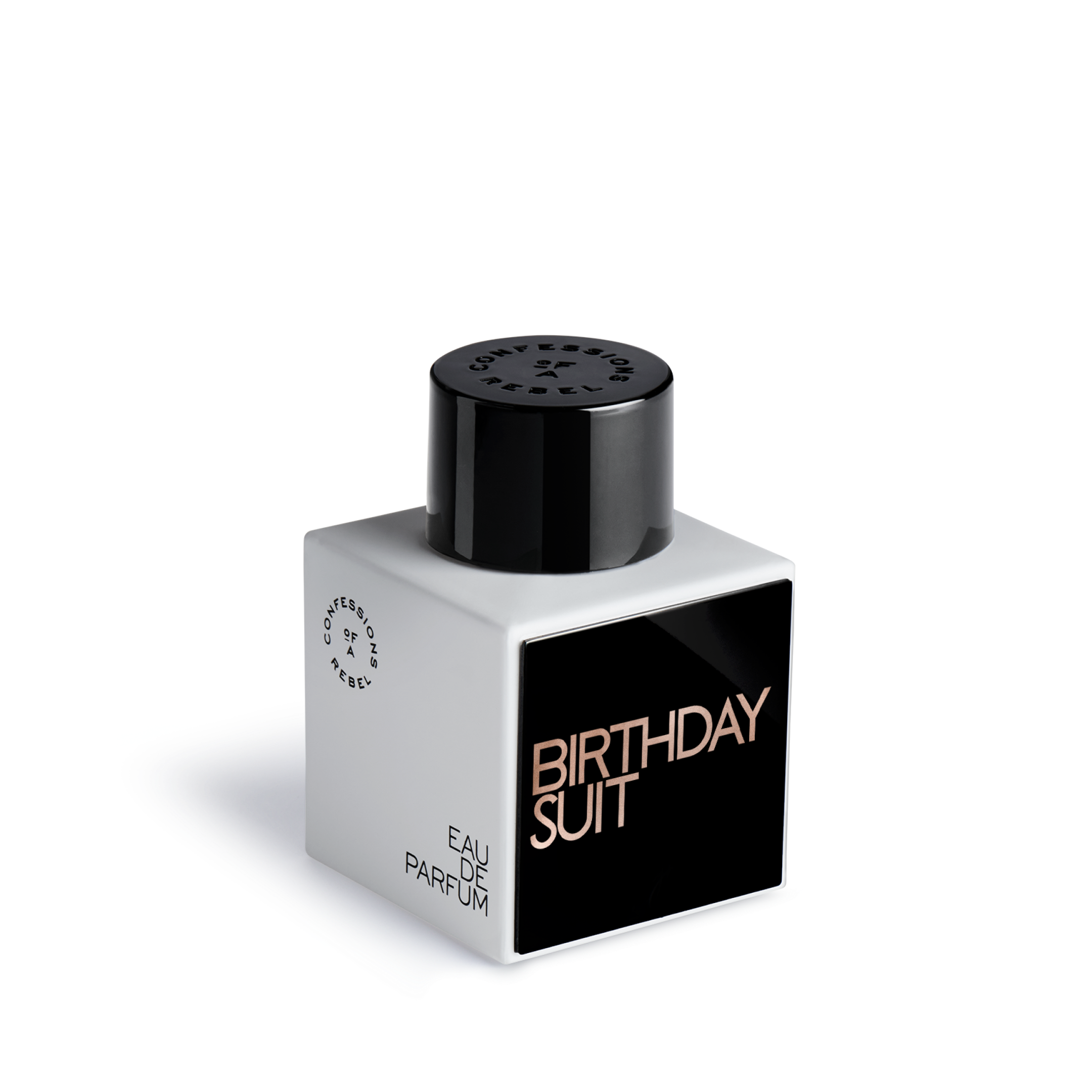Birthday Suit