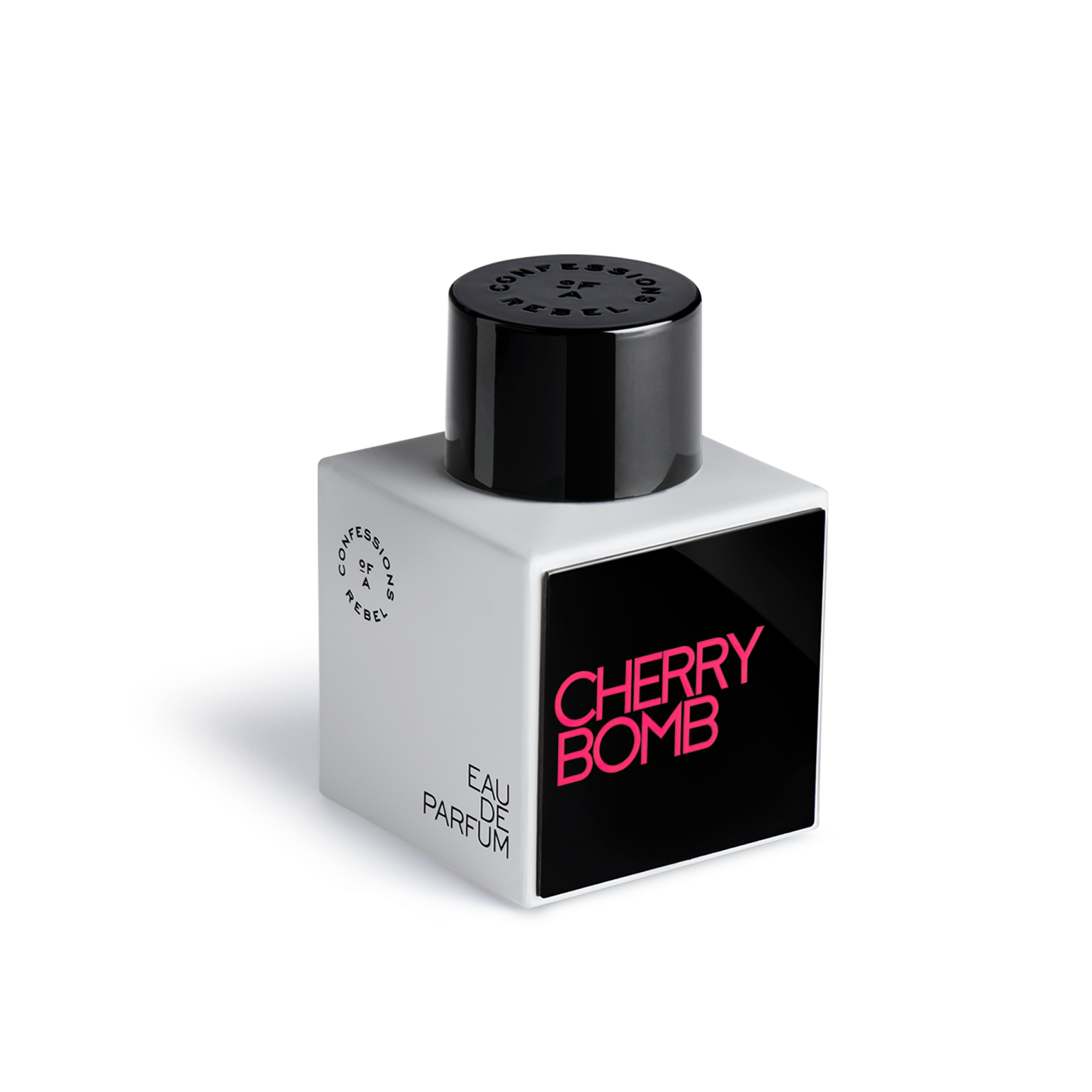 Cherry Bomb – Confessions of a Rebel