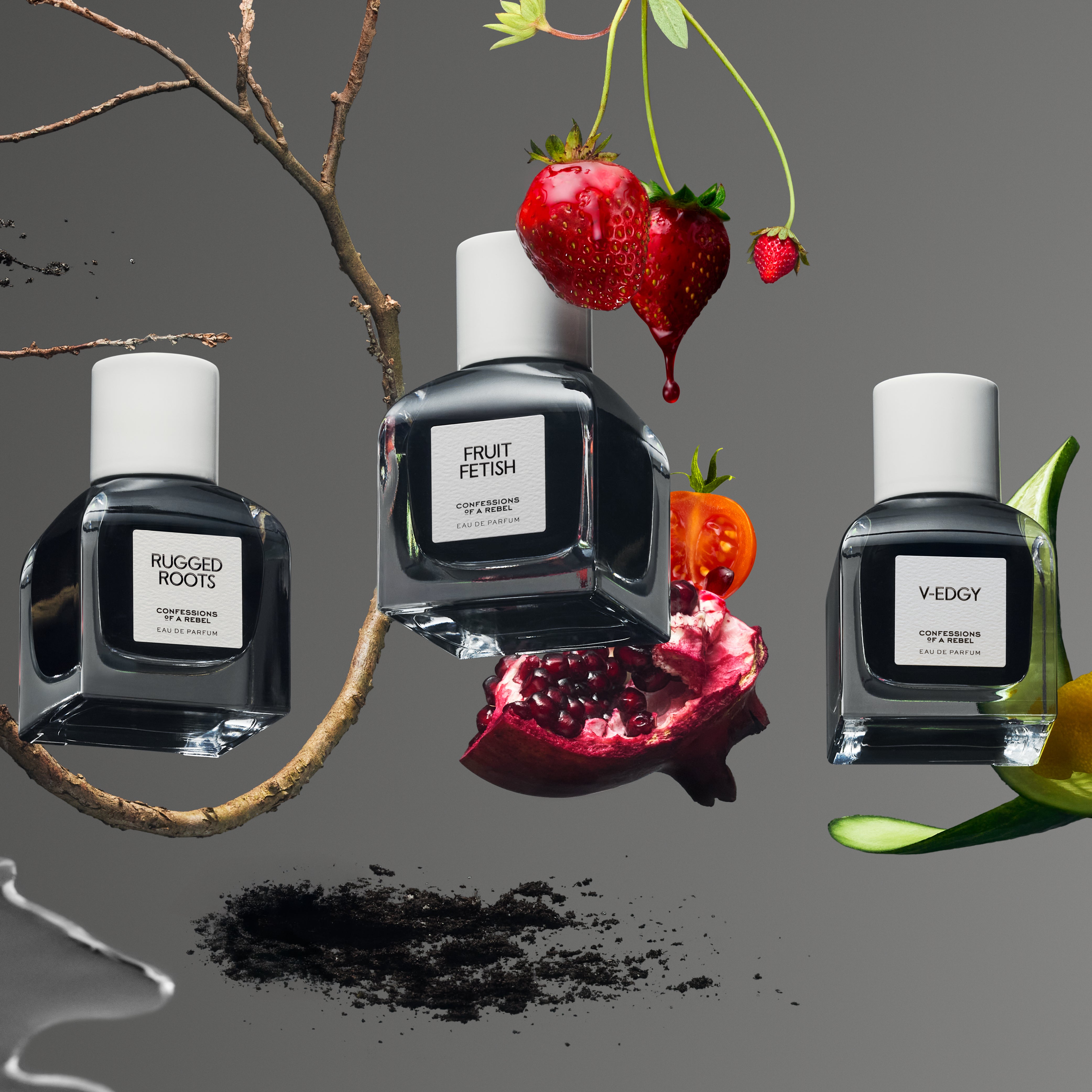Rebel Garden Discovery Set