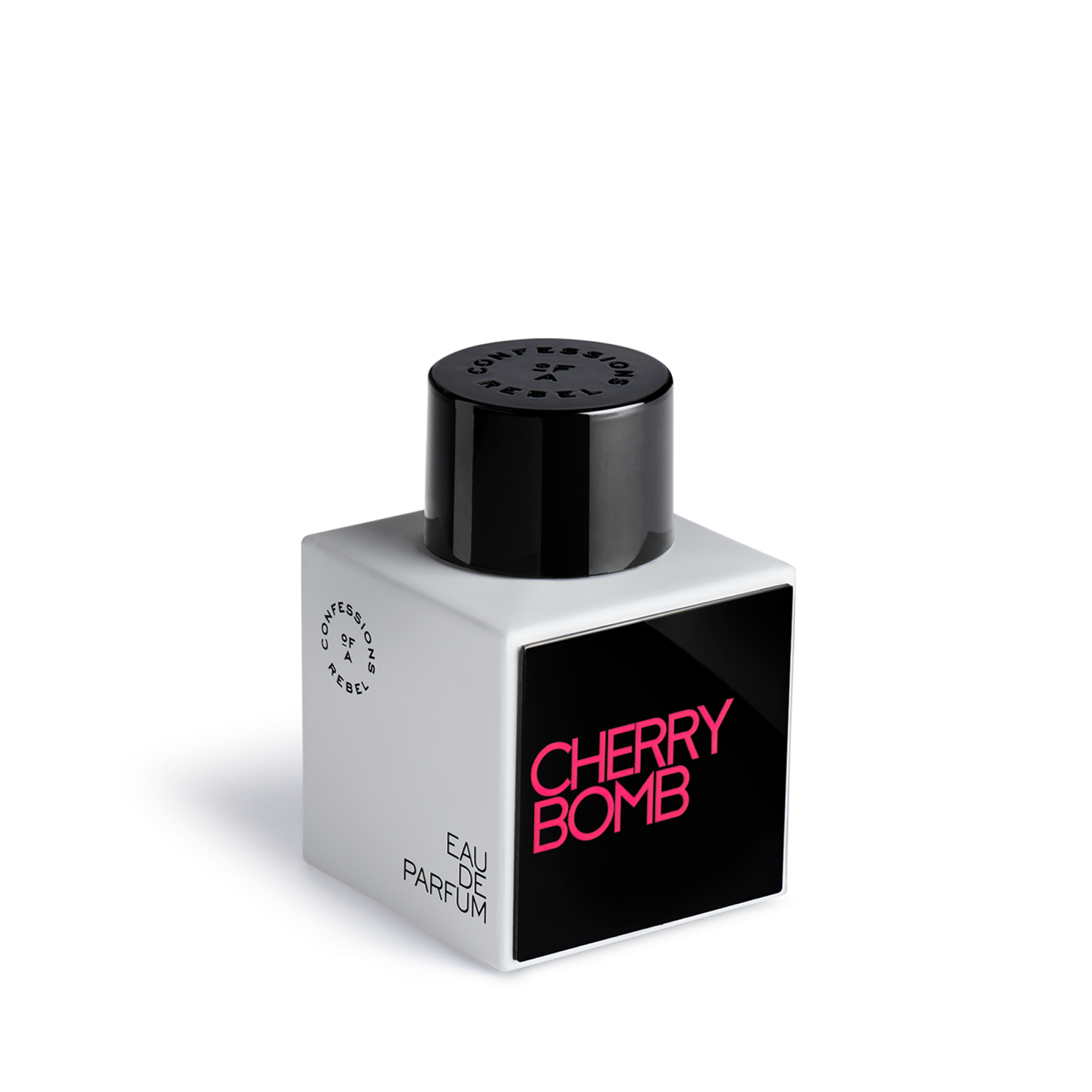 Cherry Bomb