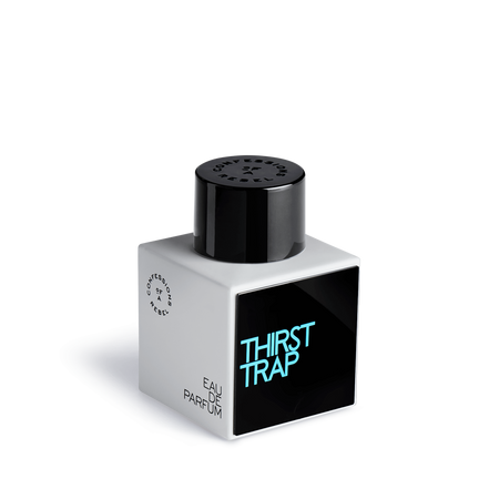 Thirst Trap – Confessions of a Rebel