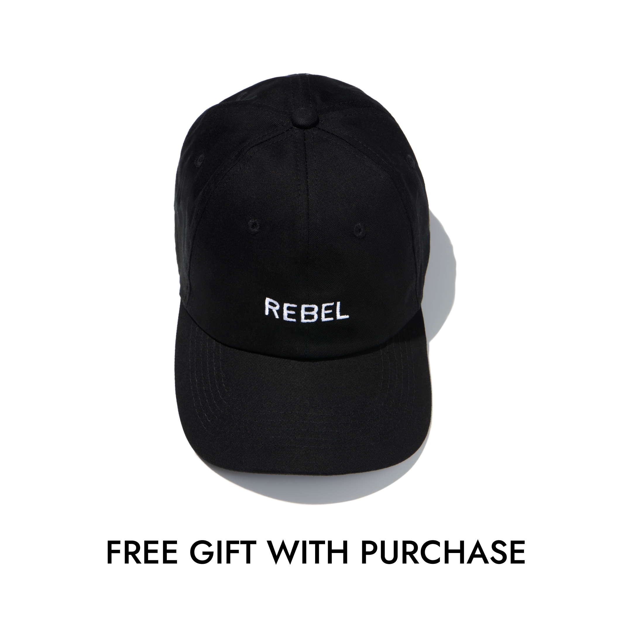 Rebel Hat