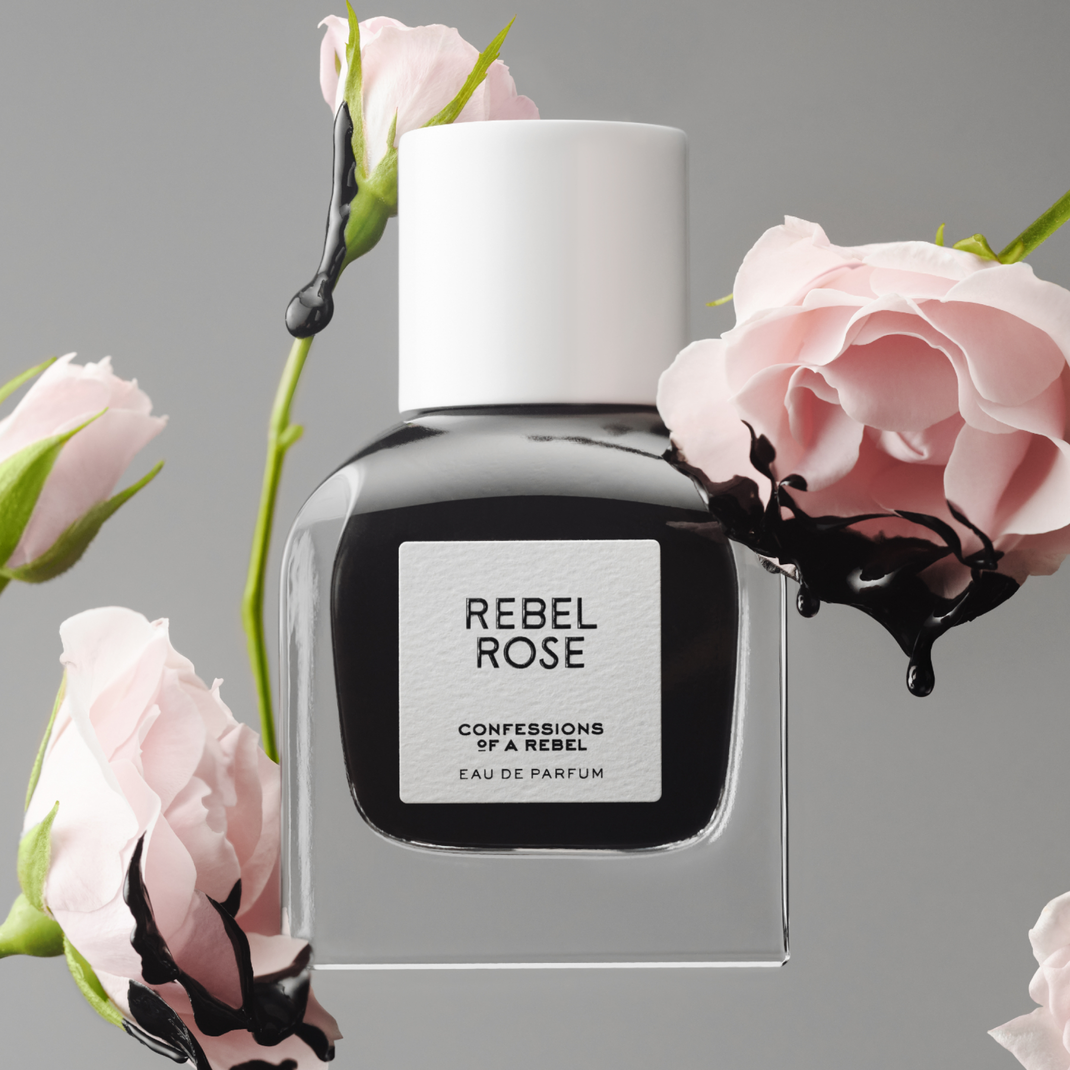 Rebel Rose