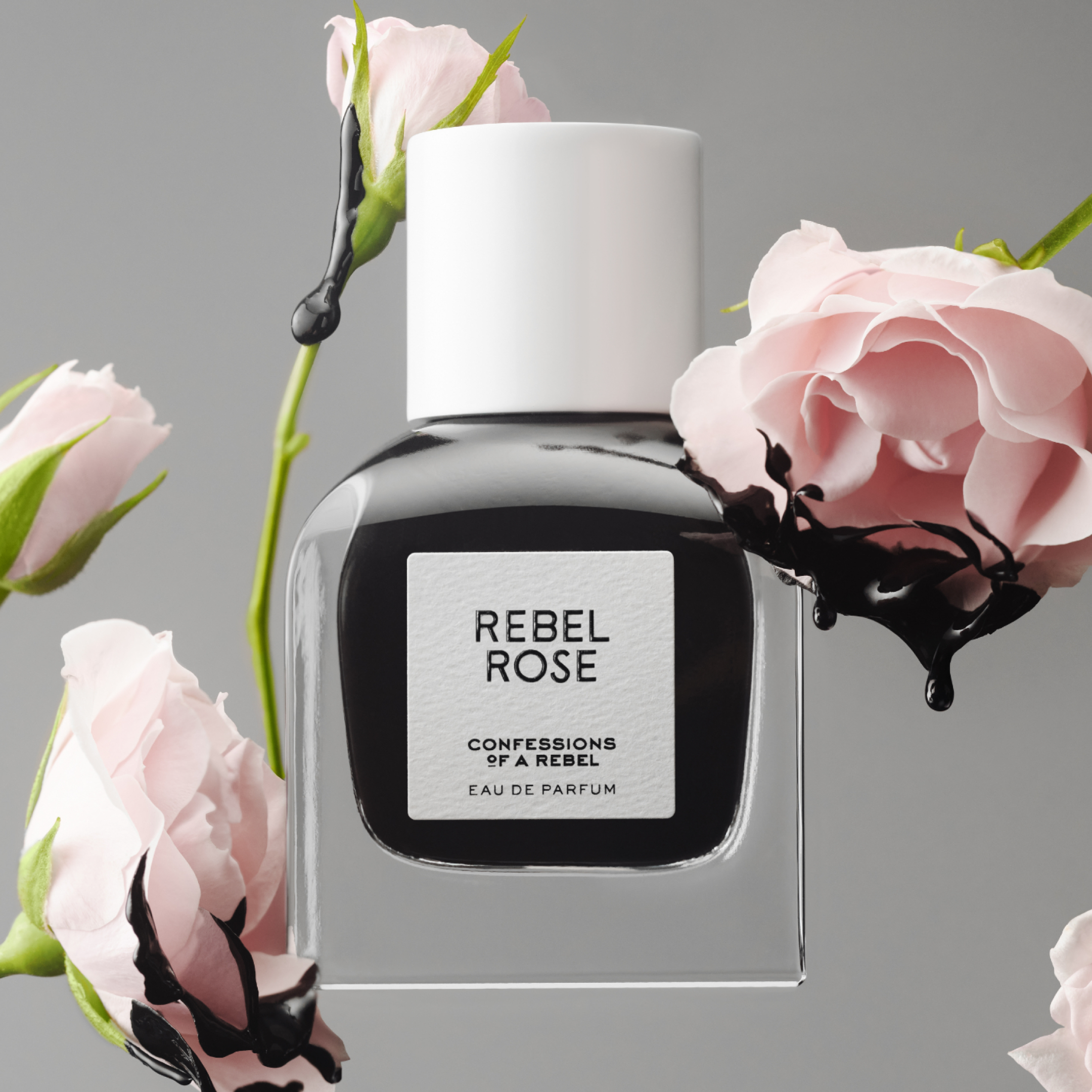 Reber Rostem Rebel Rose – Confessions of a Rebel