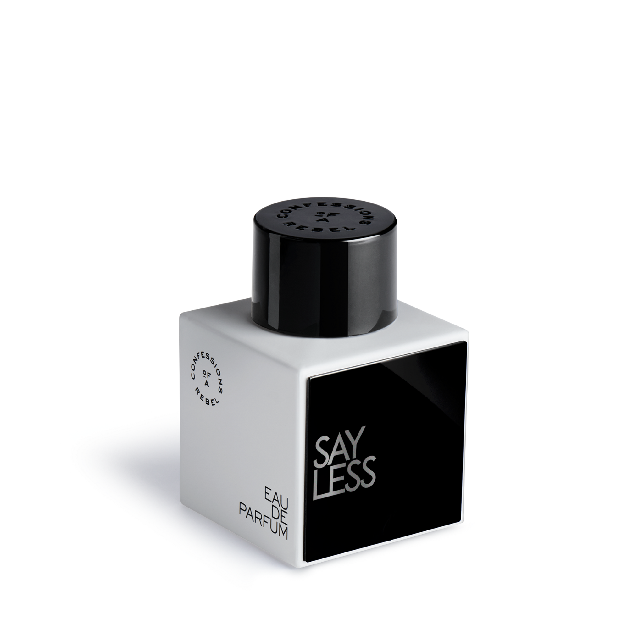 Confessions of a Rebel Fragrance Collection