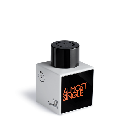 Almost Single Perfume - Confessions of a Rebel