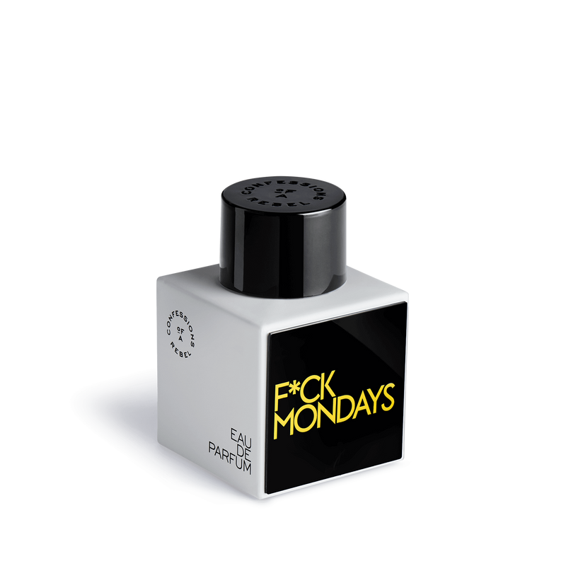 F*ck Mondays 4.6 Rated 4.6 out of 5 stars 5,123 Reviews Eau de Parfum • CITRUS AROMATIC WOODY