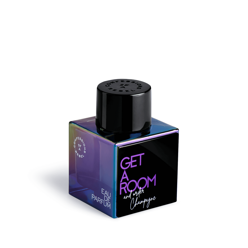 Get a Room & Order Champagne 4.8 Rated 4.8 out of 5 stars 162 Reviews Eau de Parfum • Chypre