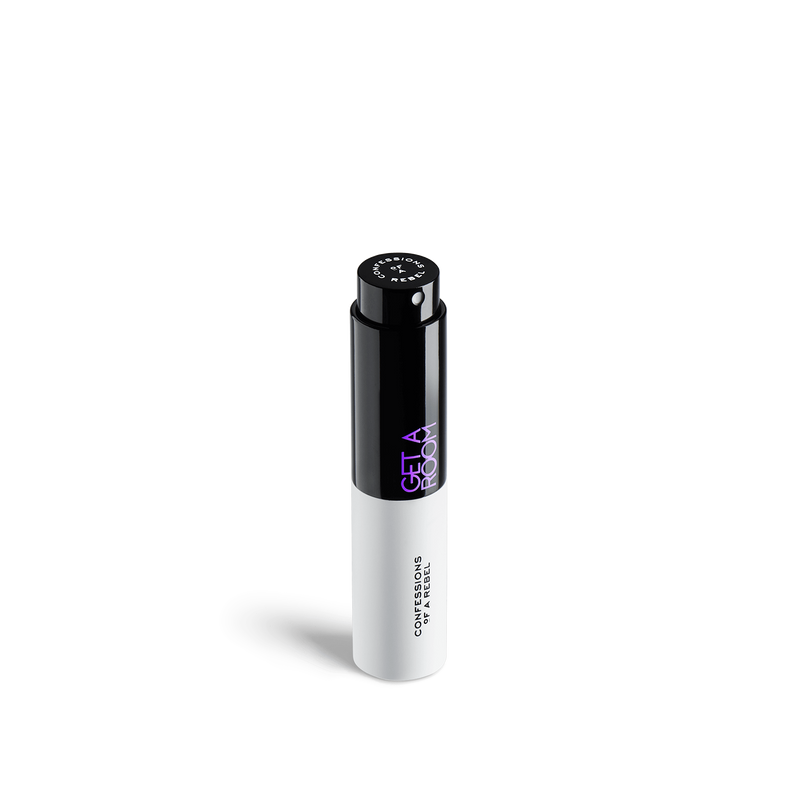 Get a Room 4.8 Rated 4.8 out of 5 stars 576 Reviews Travel spray • WOODY FRUITY